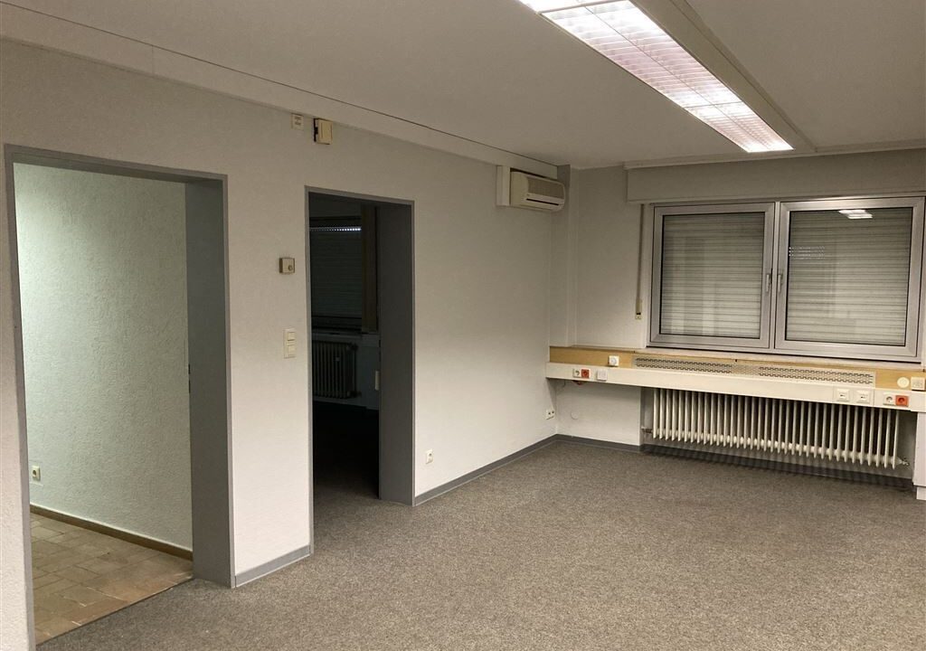 EG-Büro 1