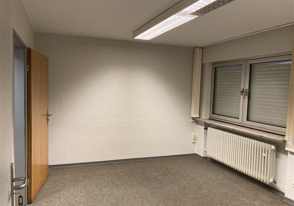 EG-Büro 2