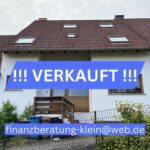 verkauft