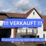 verkauft