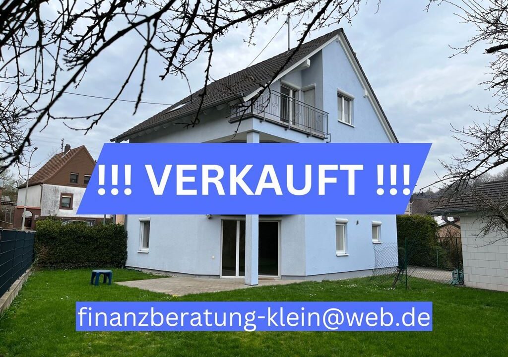 verkauft