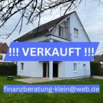 verkauft