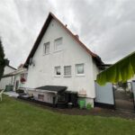 Gartenasicht
