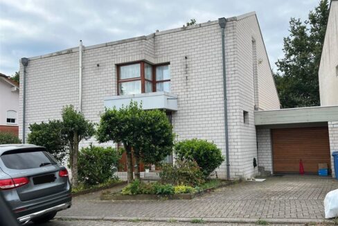 Vorderansicht