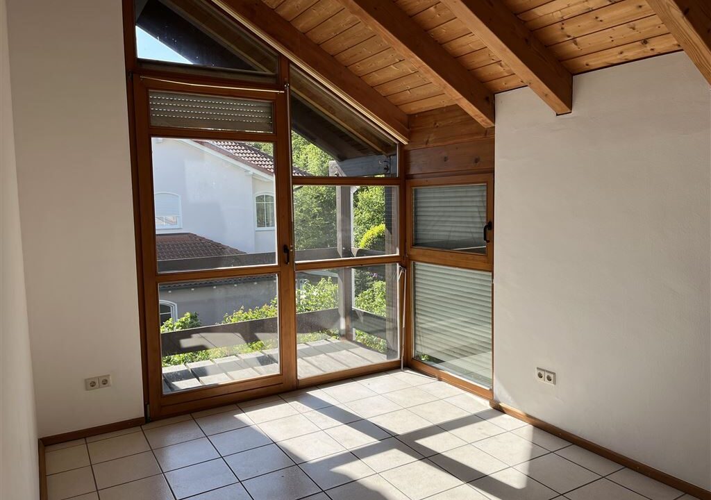 DG-Schlafzimmer