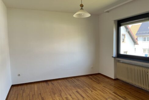 Schlafzimmer I