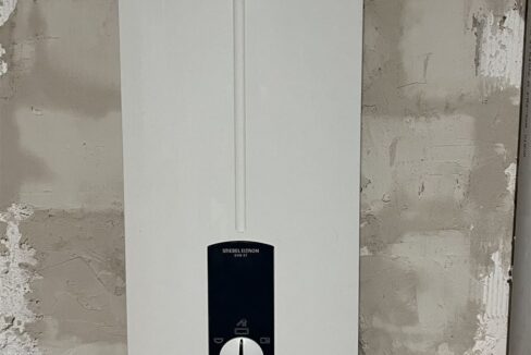 Durchlauferhitzer
