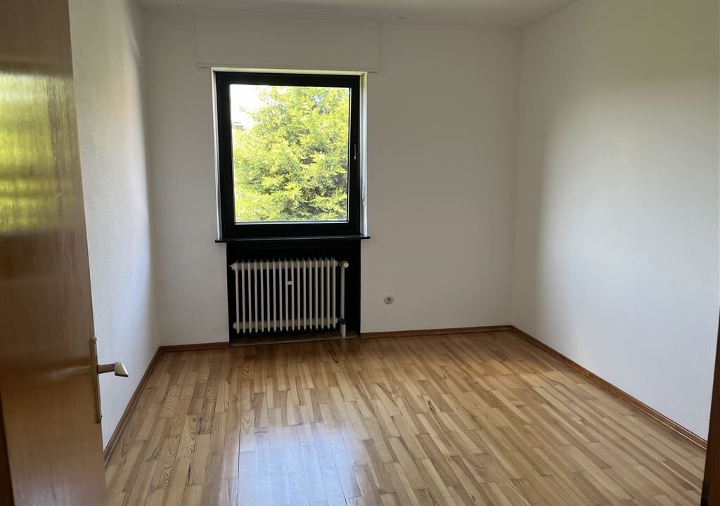 Schlafzimmer II