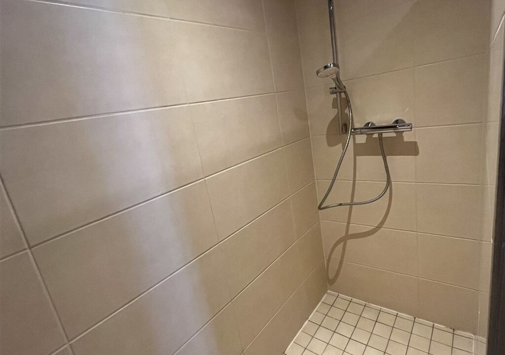 Dusche