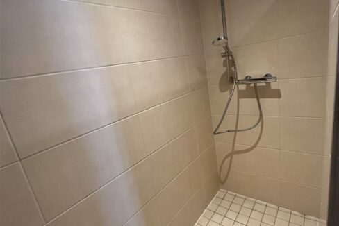 Dusche