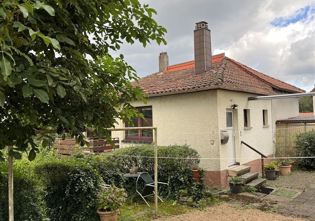 Nebengebäude