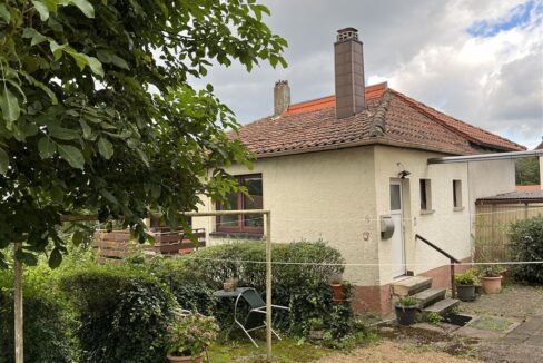 Nebengebäude