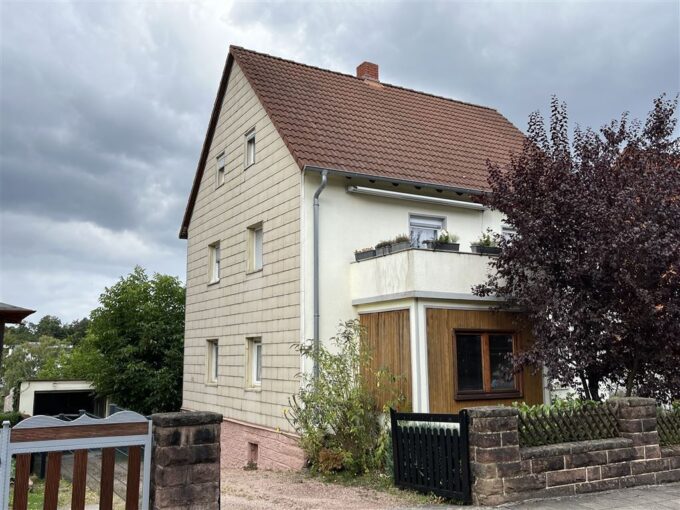 Vorderansicht